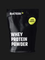 Whey Protein Unflavoured