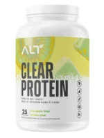 ALT Clear Protein Whey Isolate