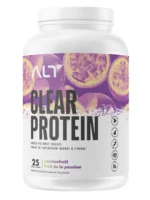 ALT Clear Protein Whey Isolate