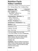 ALT Clear Protein Whey Isolate