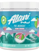 Alani Nu Pre-Workout, 30 servings