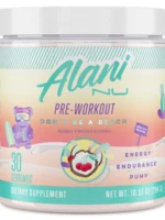 Alani Nu Pre-Workout, 30 servings