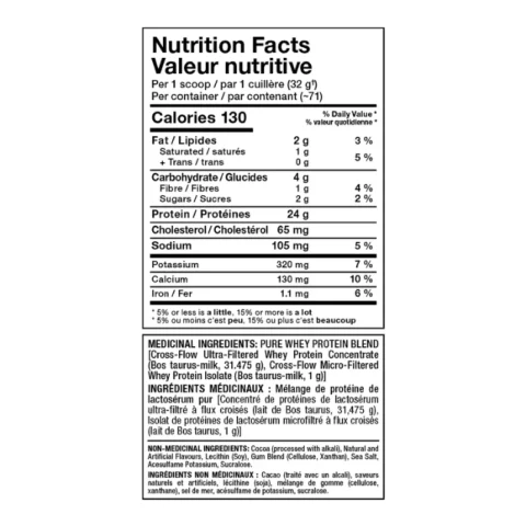 Allmax-AllWhey-Gold-5-Chocolate-Nutrition-Facts