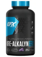 EFX Sports Kre Alkalyn EFX 192caps