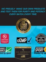 EFX Sports Kre Alkalyn EFX 192caps