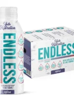 Inspired Endless Hydration Drink Case 12/bottles