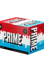 Prime Energy Drink Case 12/cans