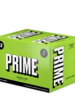Prime Energy Drink Case 12/cans