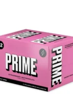 Prime Energy Drink Case 12/cans