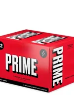 Prime Energy Drink Case 12/cans