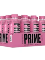 Prime Hydration Drink Case 12/bottles
