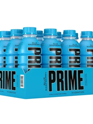 Prime Hydration Drink Case 12/bottles