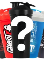 Random Mystery Shaker Bottle